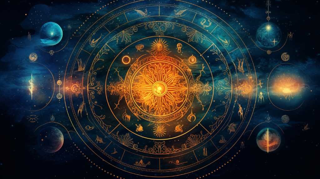 Talk To The Best Astrologer In India