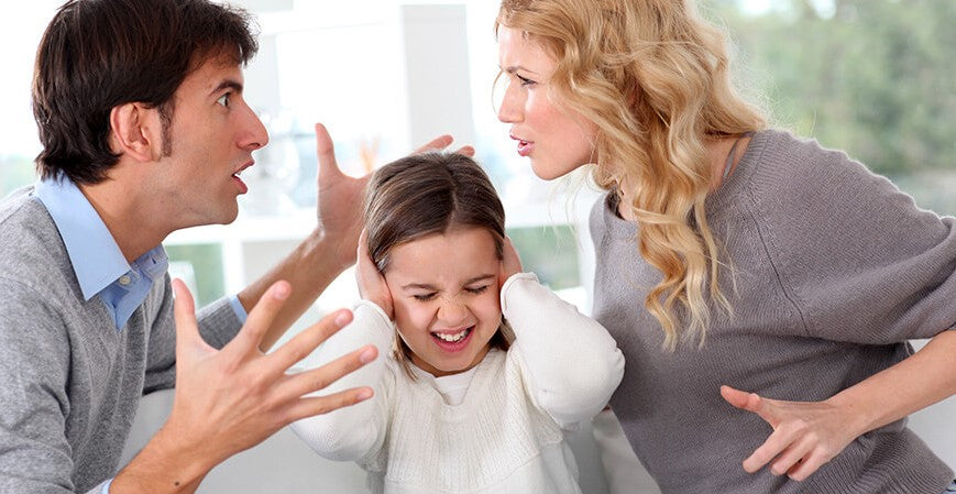 how to deal with family problem by astrology